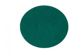 COD 263 DISCO LIMPADOR VERDE 510MM BRITISH